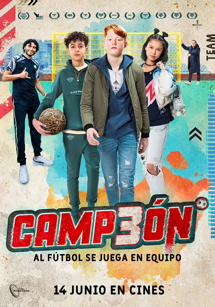 CAMPEON