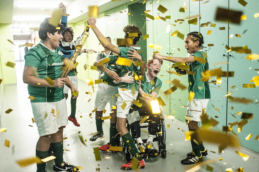 CAMPEON